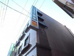 ビジネスホテル経堂
