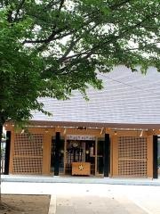 北野神社