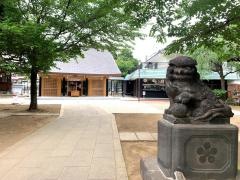 北野神社
