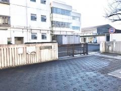 横浜市立みたけ台中学校