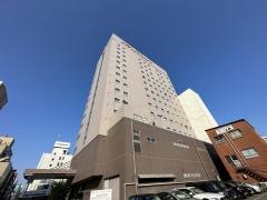 ホテルサンルート　新潟