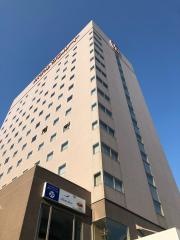 ホテルサンルート　新潟