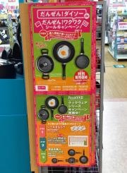 ザ・ダイソー　アルプラザ加賀店
