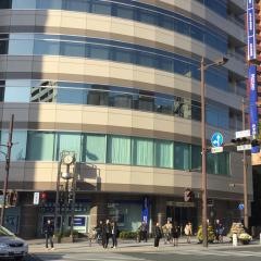 みずほ信託銀行浜松支店