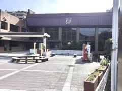 修善寺総合会館
