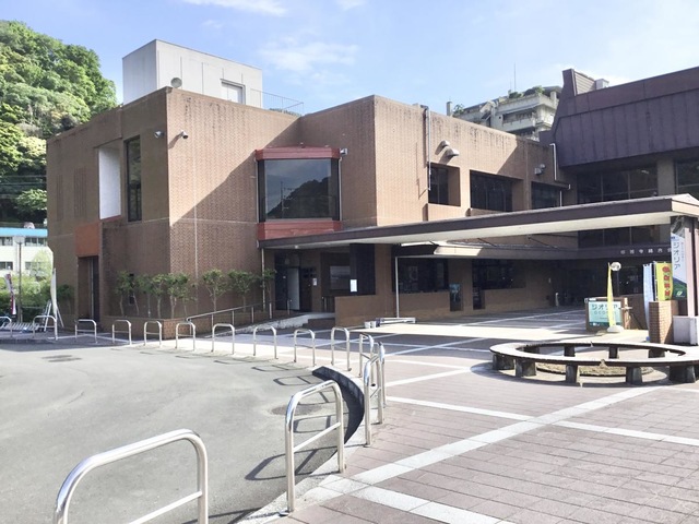 施設写真9
