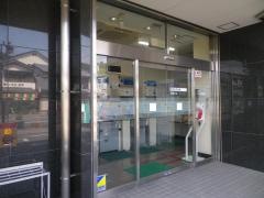 しずおか焼津信用金庫岡部支店