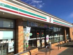 セブンイレブン　藤枝音羽町店