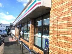 セブンイレブン 藤枝音羽町店
