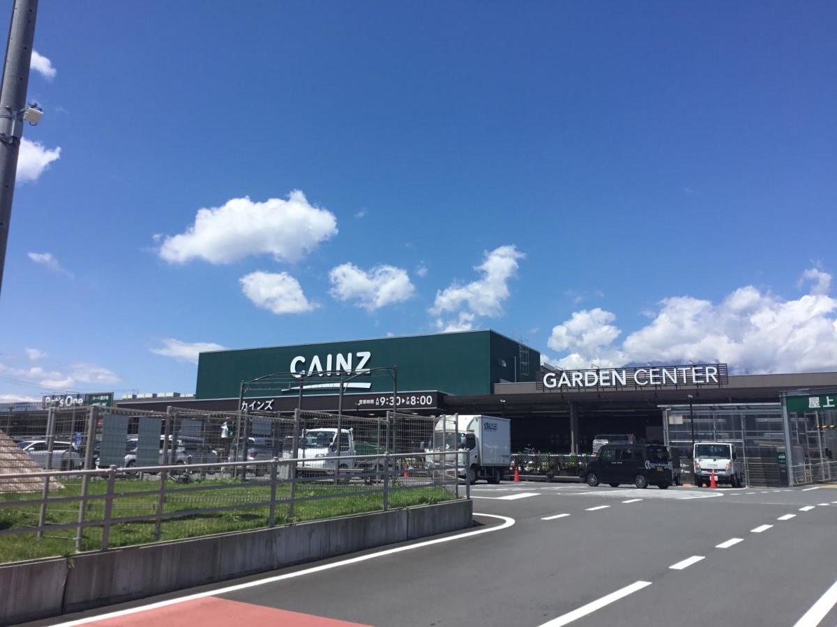 施設全景の写真