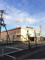 スーパーオートバックス　富士店