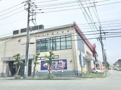 スーパーオートバックス　富士店