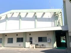 刈谷市立富士松中学校