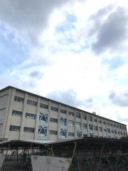 愛知県立旭野高等学校