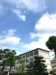 愛知県立旭野高等学校