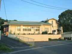 佐布里保育園