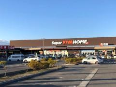 スーパービバホーム鈴鹿店