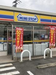 ミニストップ　いなべ大泉店