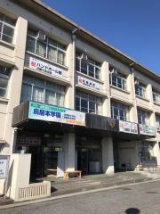 彦根市立鳥居本中学校