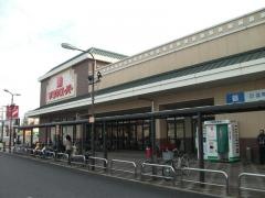 マツヤスーパー大津美崎店