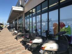 マツヤスーパー大津美崎店