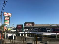 マツヤスーパー大津美崎店