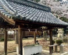甲良神社
