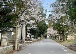 甲良神社