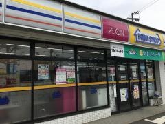 ミニストップ　伏見横大路店