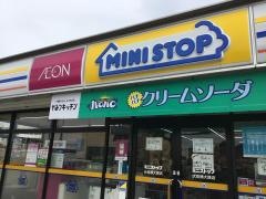 ミニストップ　伏見横大路店
