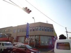 大阪信用金庫和泉支店