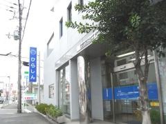 枚方信用金庫門真東支店