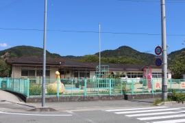 尾崎保育所