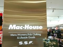 マックハウスプラザイオン尼崎店