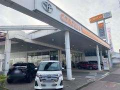 トヨタカローラ神戸宝塚店