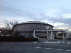和歌山ビッグホエール