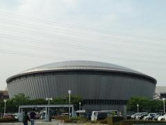 和歌山ビッグホエール