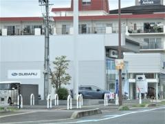 奈良スバル自動車奈良店
