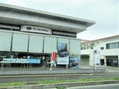奈良スバル自動車奈良店