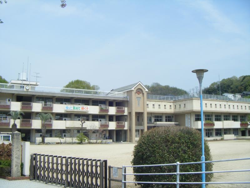 校舎です！