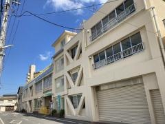岩国東幼稚園