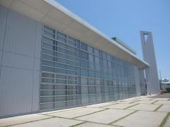 小松島市保健センター