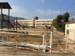 牟礼北小学校