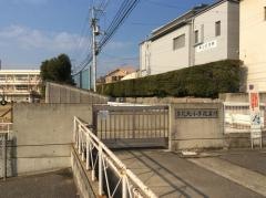 牟礼北小学校