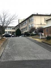 みやこ町立豊津中学校