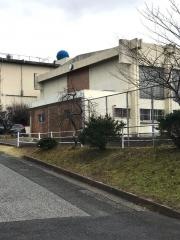 みやこ町立豊津中学校