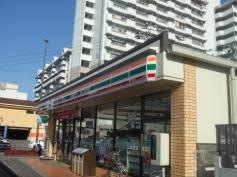 セブンイレブン　福岡箱崎店