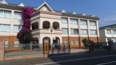 聖心ウルスラ学園聡明聖心ウルスラ学園高等学校