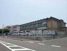 霧島市立陵南中学校