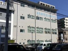 鹿児島県理容美容専門学校